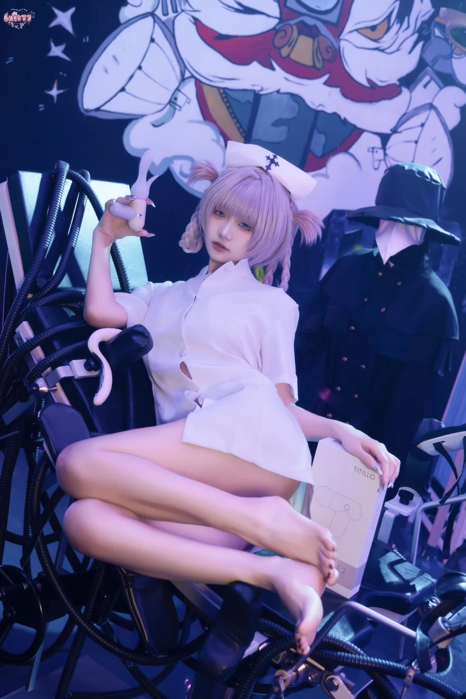 柒柒要乖哦_No_071_彻夜之歌·护士服小荠_100P_834MB tg@simisebaisi 【丝足阁】095.webp